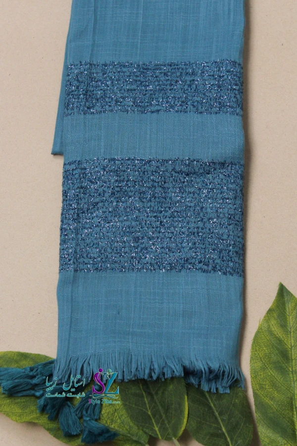 شال نخی پریوش (کد 03)