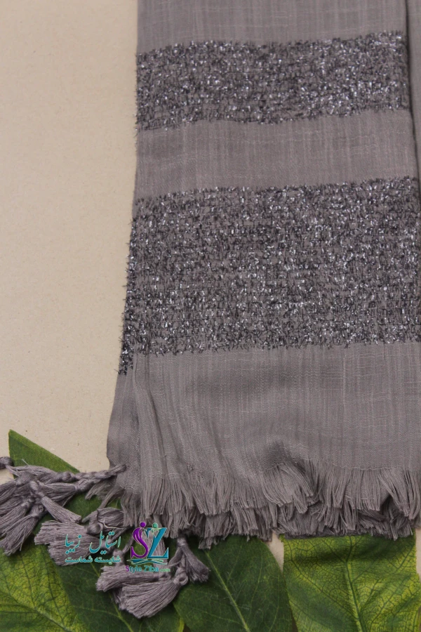 شال نخی پریوش (کد 06)