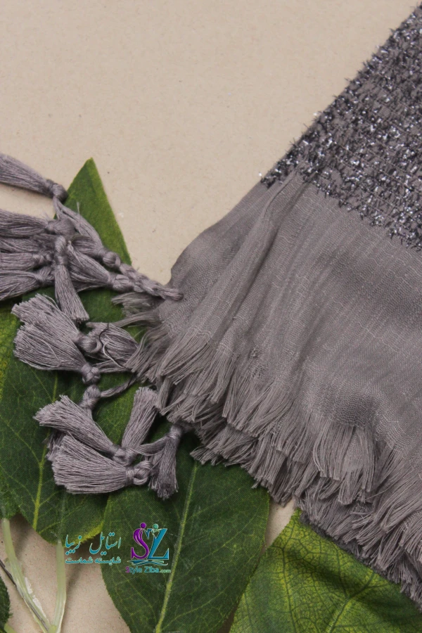 شال نخی پریوش (کد 06)