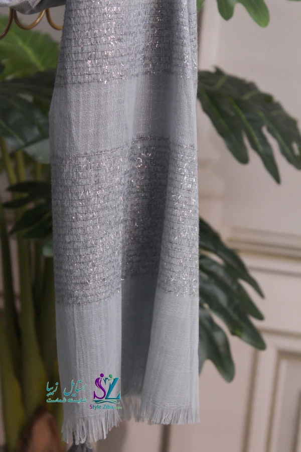 شال نخی پریوش (کد 06)