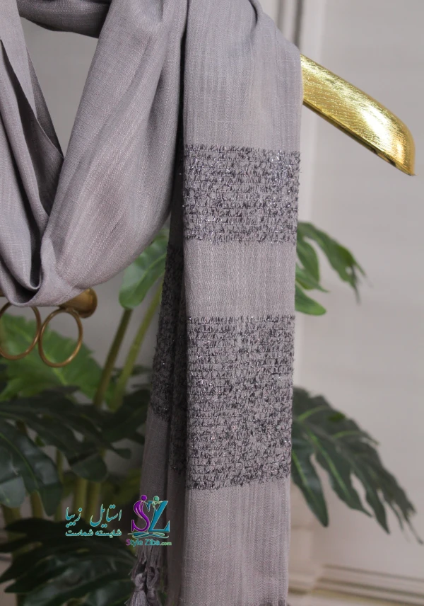 شال نخی پریوش (کد 06)