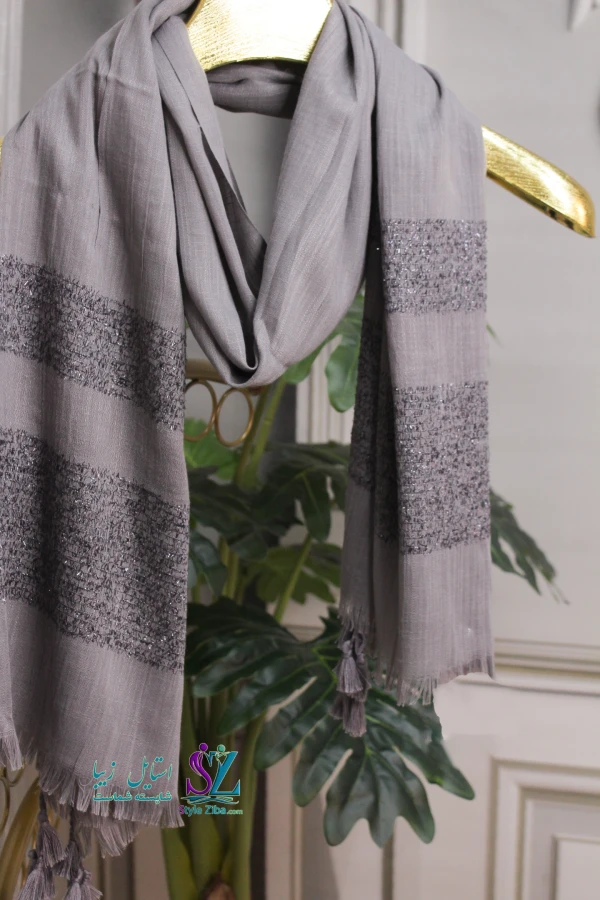 شال نخی پریوش (کد 06)