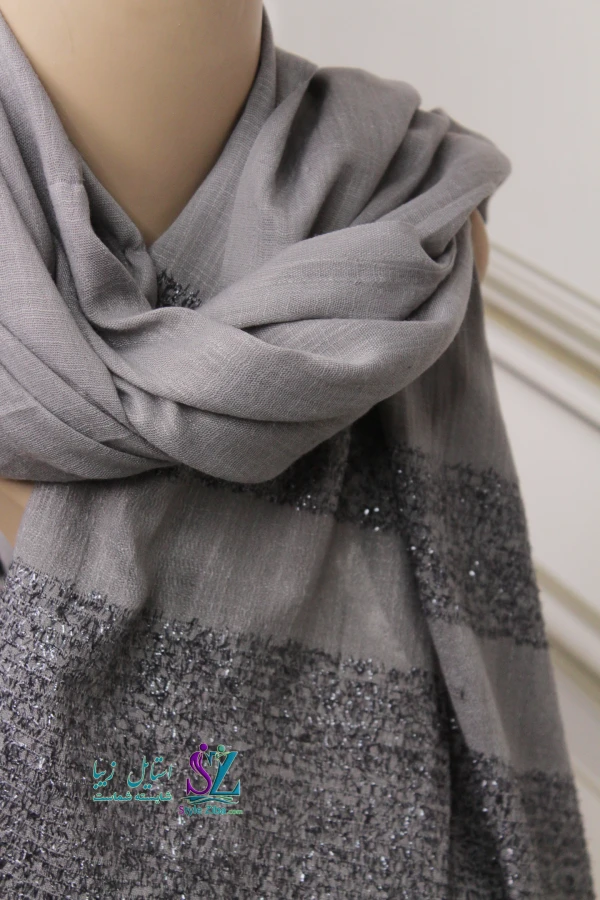 شال نخی پریوش (کد 06)