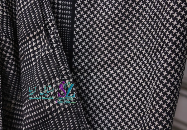 شال زنانه نخی برفین(کد07)