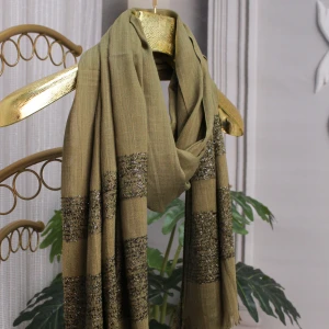 شال نخی پریوش (کد 07)
