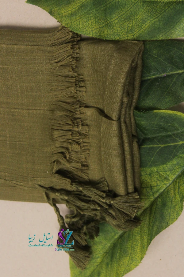 شال نخی پریوش (کد 07)