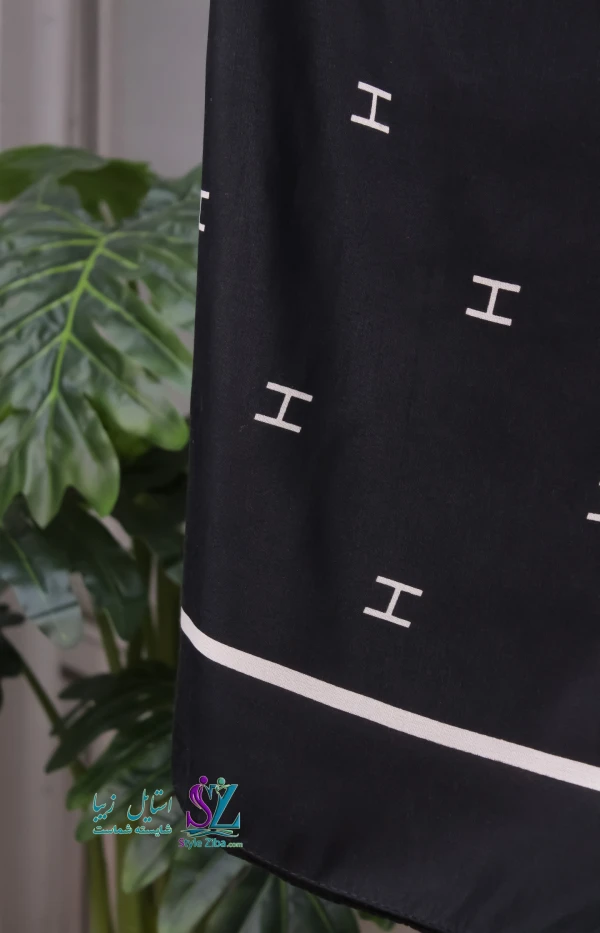 روسری نخی پریدخت(کد01)