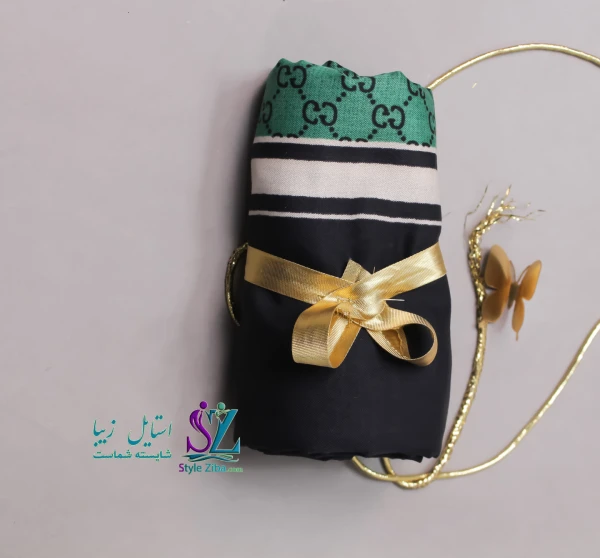 روسری آنیا(کد01)