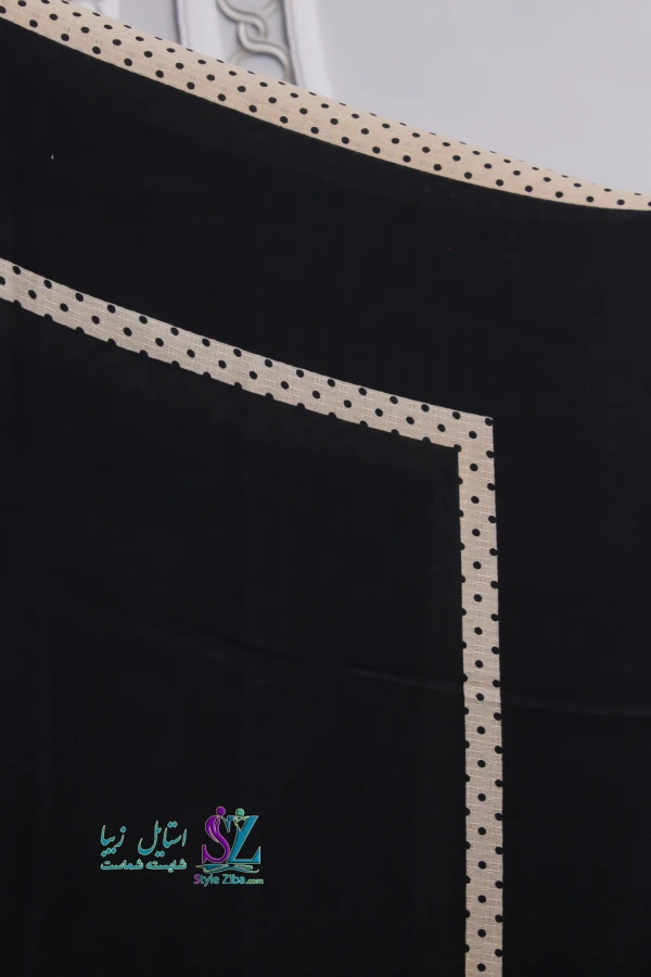 روسری حریر آیشن(کد02)