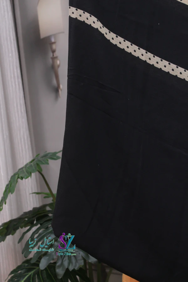 روسری حریر آیشن(کد02)