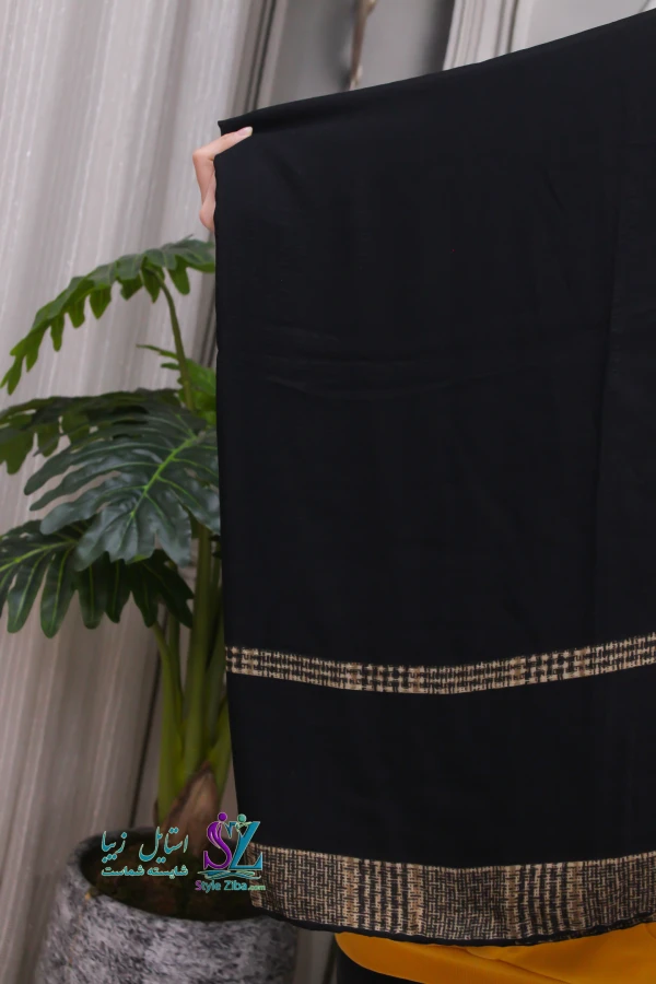 روسری حریر آیشن(کد05)