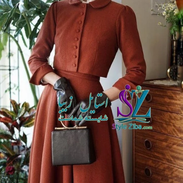 خدمات سفارشی لباس درخواستی ۱