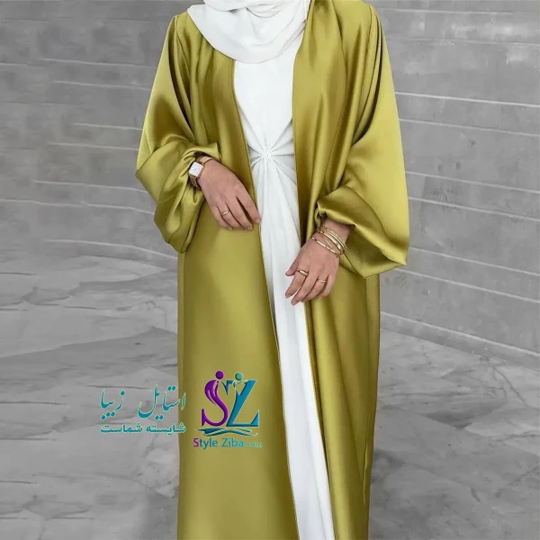 خدمات سفارشی لباس درخواستی ۱