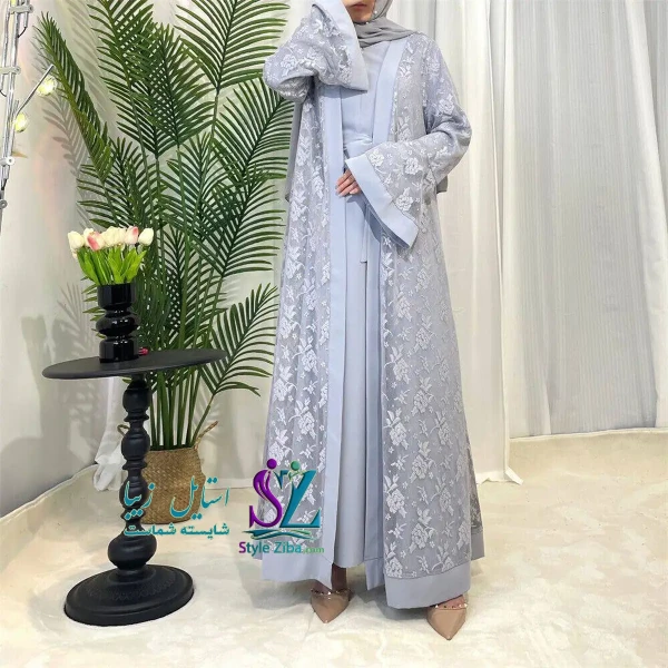 خدمات سفارشی لباس درخواستی ۱