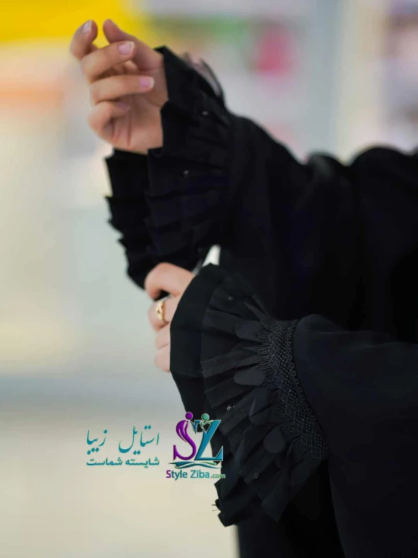 خدمات سفارشی لباس درخواستی ۱